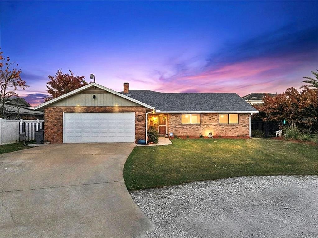 Property for sale at 1703 S RIVERSIDE DRIVE, NEW SMYRNA BEACH, FL, 32168