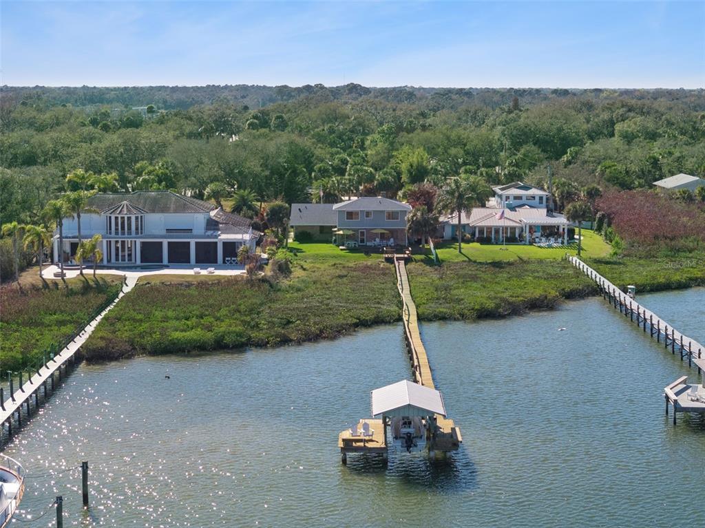Property for sale at 1703 S RIVERSIDE DRIVE, NEW SMYRNA BEACH, FL, 32168