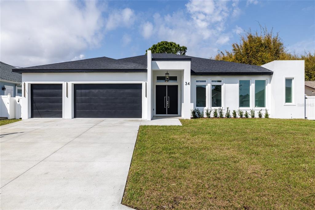 Property for sale at 34 FALLEN OAK LANE, PALM COAST, FL, 32137