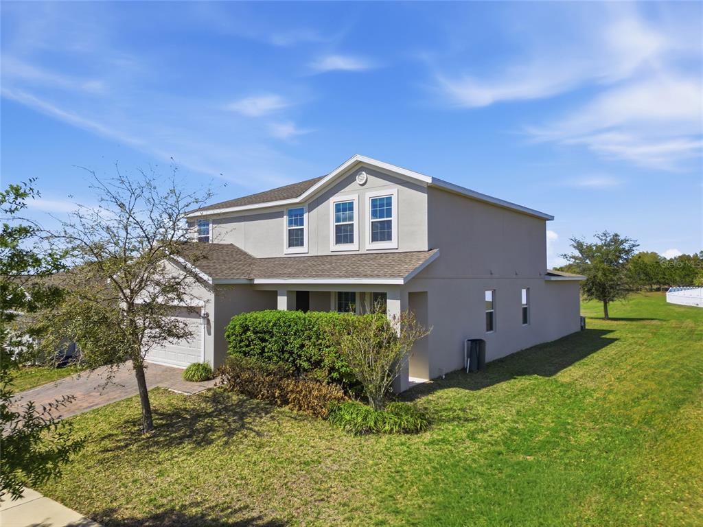 Property for sale at 13 WHITE HORSE WAY, GROVELAND, FL, 34736