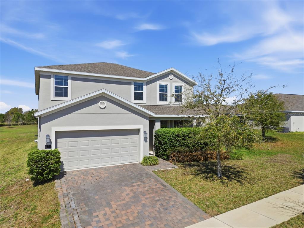 Property for sale at 13 WHITE HORSE WAY, GROVELAND, FL, 34736
