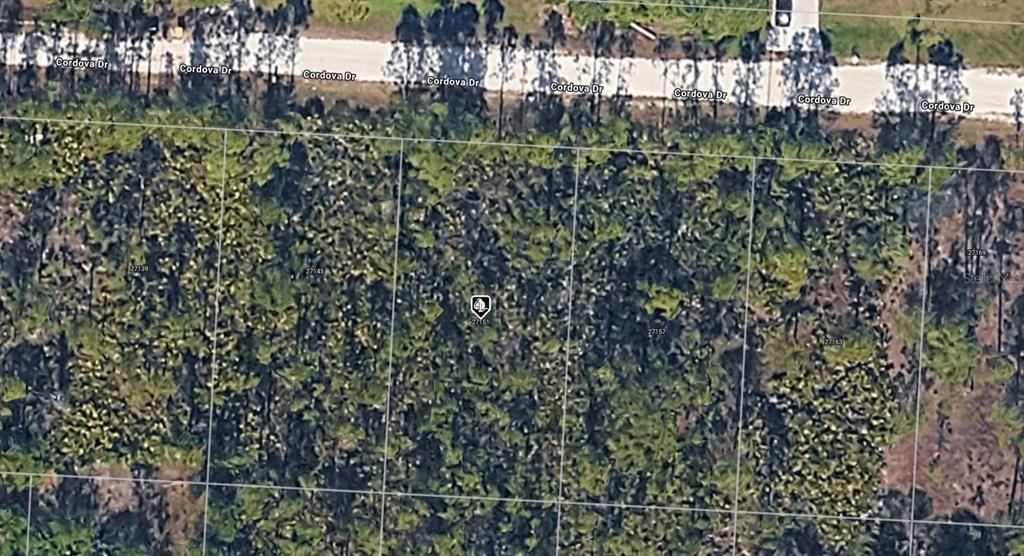 Property for sale at 27151 CORDOVA DRIVE, PUNTA GORDA, FL, 33955