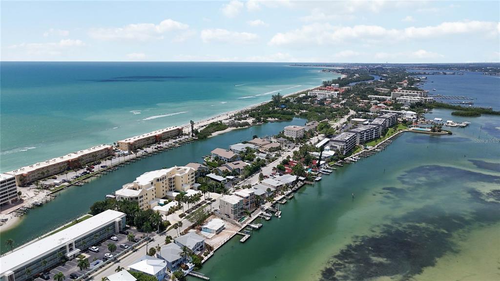Property for sale at 9034 MIDNIGHT PASS ROAD UNIT 6, SARASOTA, FL, 34242