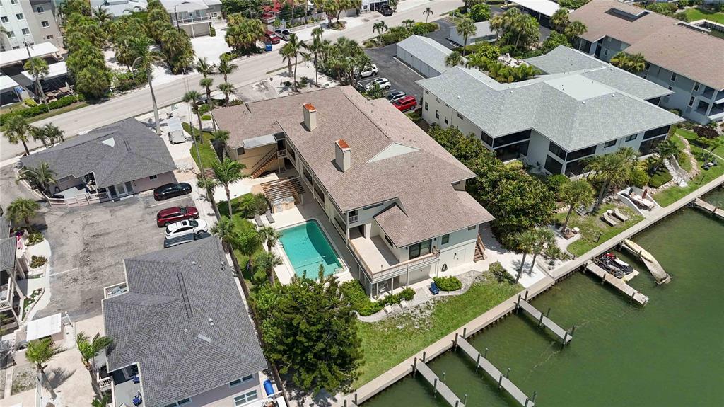 Property for sale at 9034 MIDNIGHT PASS ROAD UNIT 6, SARASOTA, FL, 34242