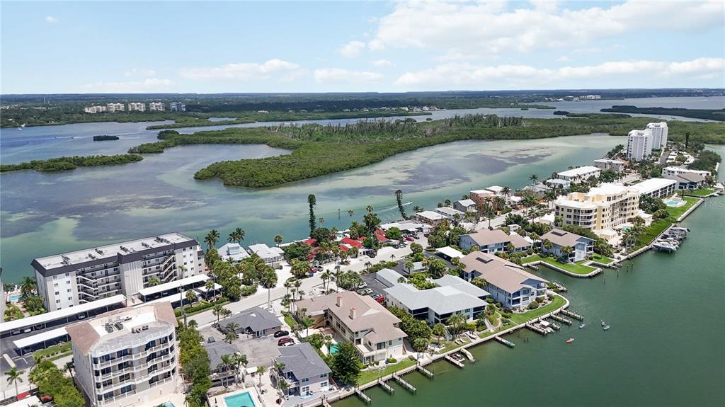 Property for sale at 9034 MIDNIGHT PASS ROAD UNIT 6, SARASOTA, FL, 34242