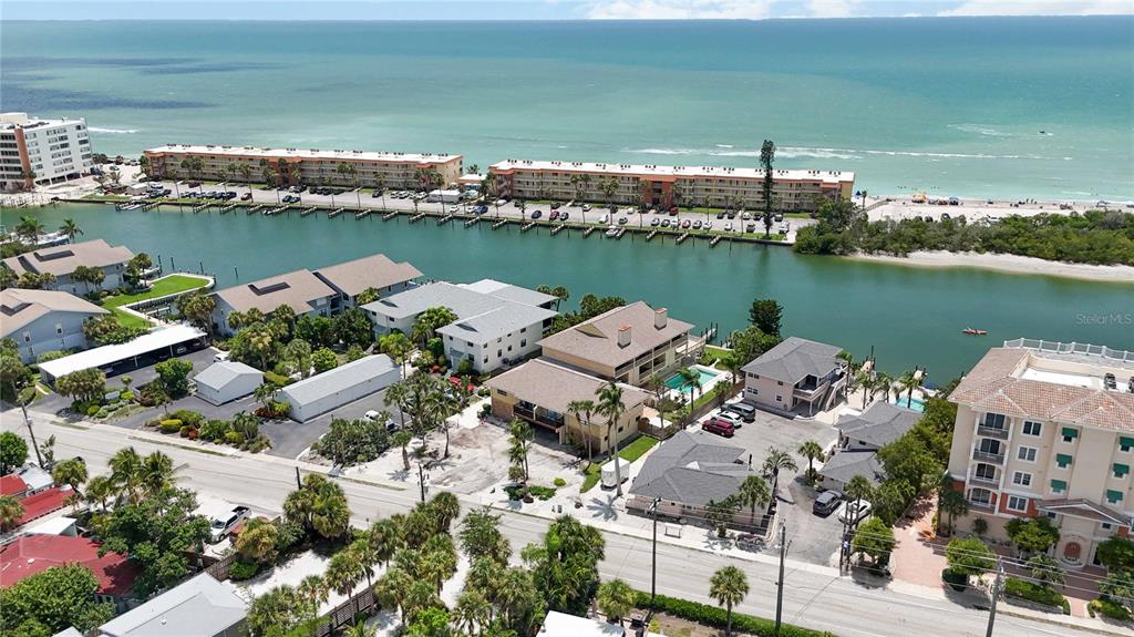 Property for sale at 9034 MIDNIGHT PASS ROAD UNIT 6, SARASOTA, FL, 34242