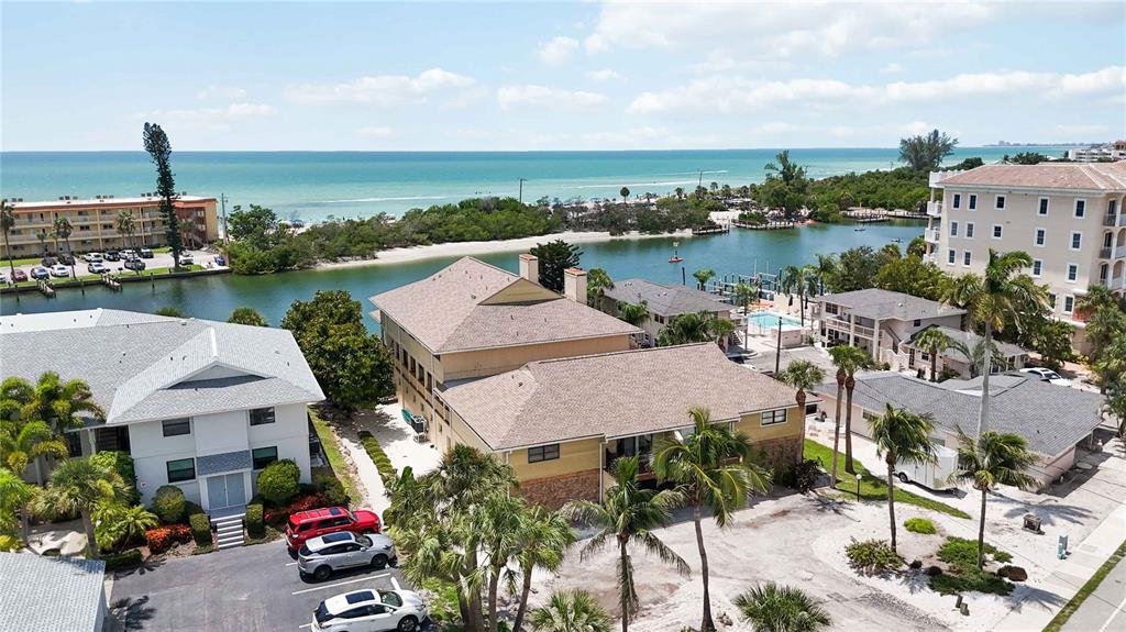 Property for sale at 9034 MIDNIGHT PASS ROAD UNIT 6, SARASOTA, FL, 34242