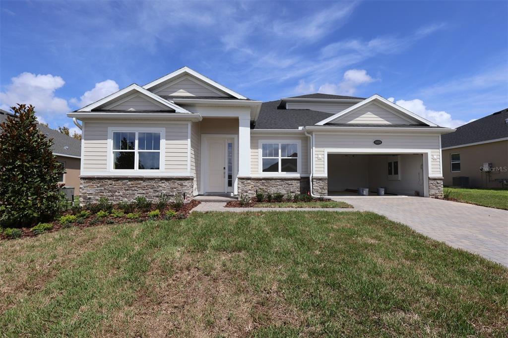 Property for sale at 3174 WOLF LAKE AVENUE, APOPKA, FL, 32712