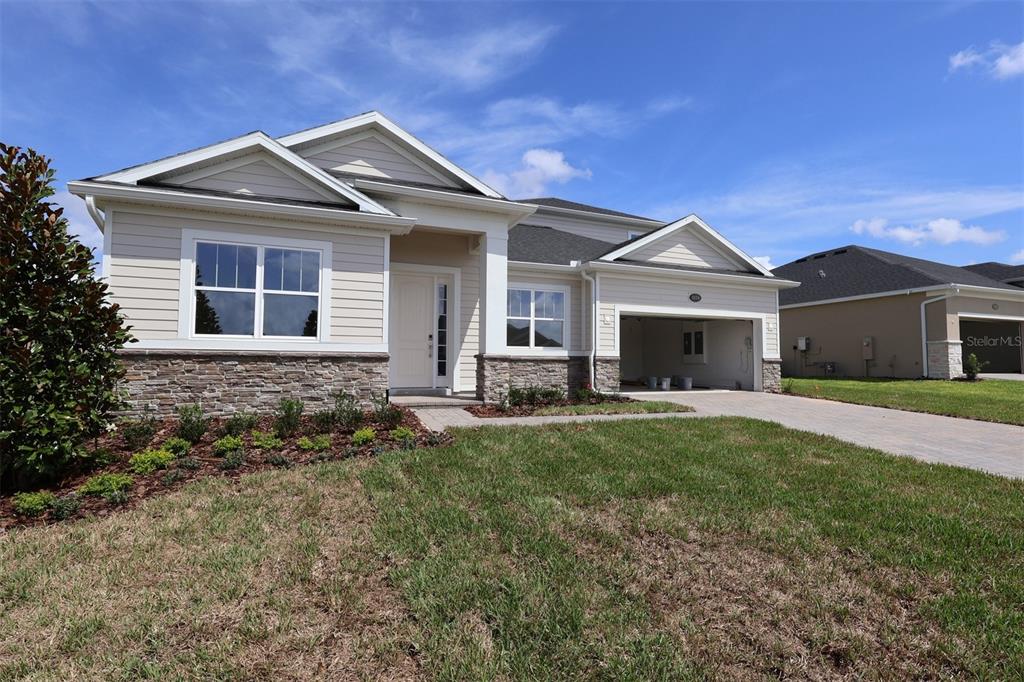 Property for sale at 3174 WOLF LAKE AVENUE, APOPKA, FL, 32712