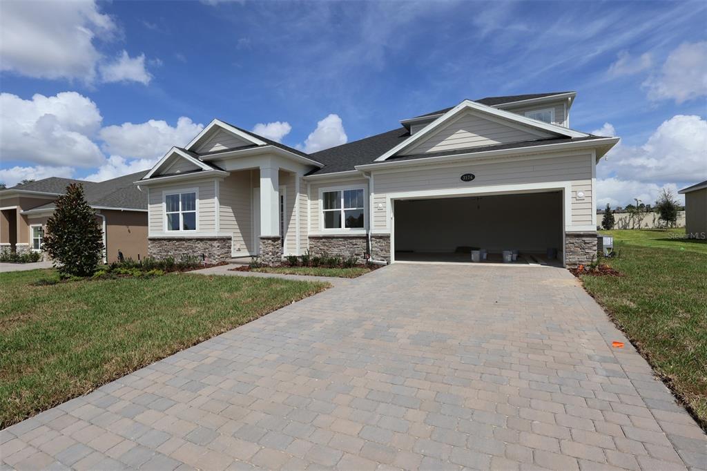 Property for sale at 3174 WOLF LAKE AVENUE, APOPKA, FL, 32712