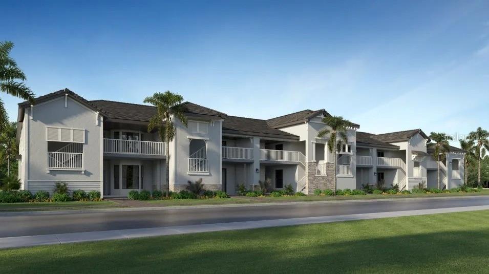 Property for sale at 18905 SCALLOP LOOP UNIT 108, LAKEWOOD RANCH, FL, 34211