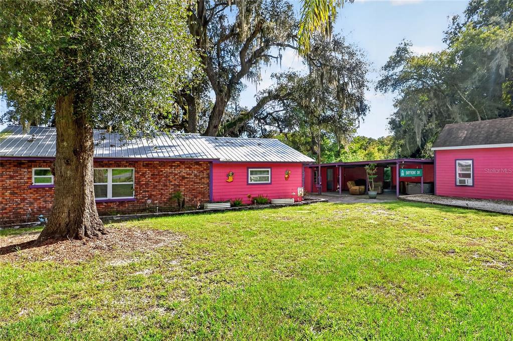 Property for sale at 11717 E SALMON DRIVE, FLORAL CITY, FL, 34436