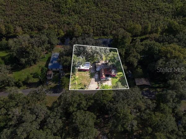 Property for sale at 11717 E SALMON DRIVE, FLORAL CITY, FL, 34436