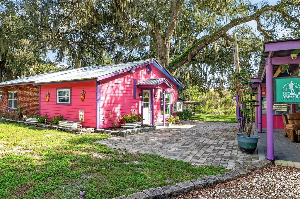 Property for sale at 11717 E SALMON DRIVE, FLORAL CITY, FL, 34436