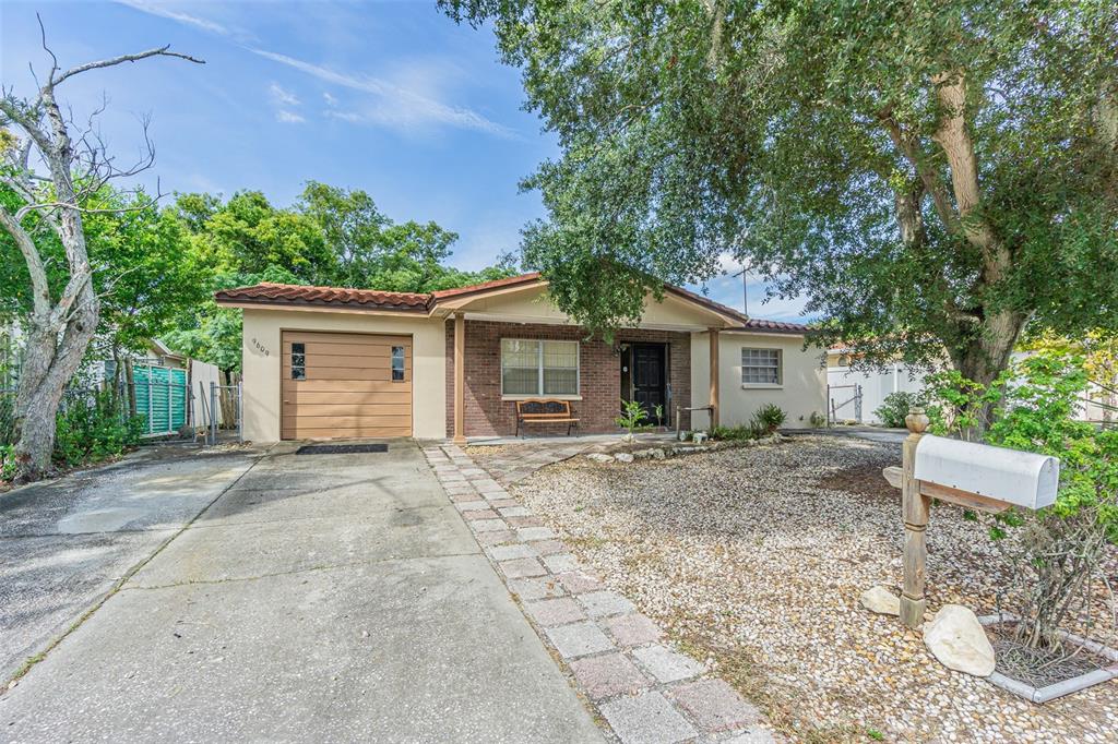Property for sale at 9609 RICHWOOD LANE, PORT RICHEY, FL, 34668