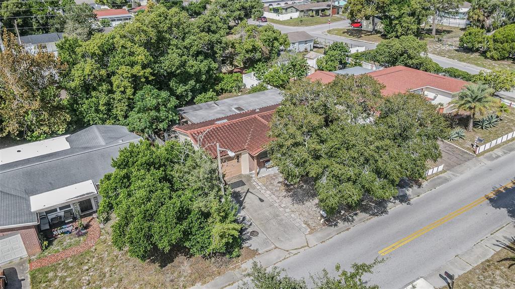 Property for sale at 9609 RICHWOOD LANE, PORT RICHEY, FL, 34668
