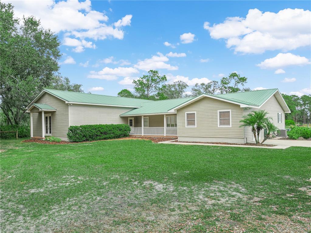 Property for sale at 3963 MAMMOTH GROVE ROAD, LAKE WALES, FL, 33898