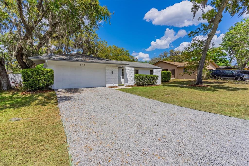 Property for sale at 437 ALPINE STREET, ALTAMONTE SPRINGS, FL, 32701