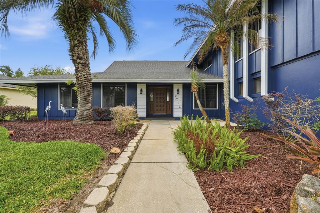 Property for sale at 29116 BEAUCLAIRE DRIVE, TAVARES, FL, 32778