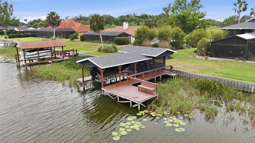 Property for sale at 29116 BEAUCLAIRE DRIVE, TAVARES, FL, 32778
