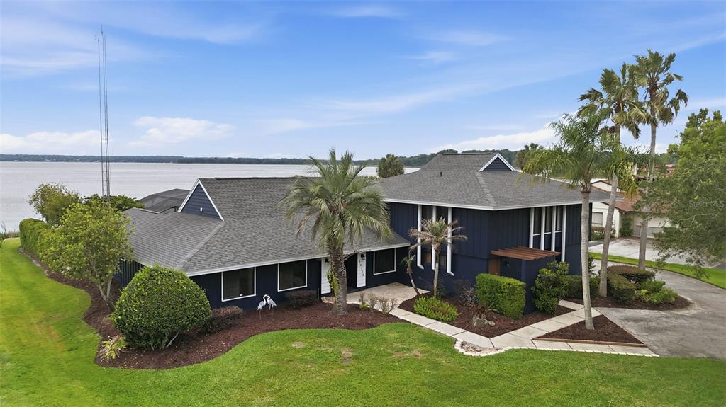 Property for sale at 29116 BEAUCLAIRE DRIVE, TAVARES, FL, 32778