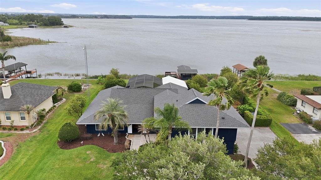 Property for sale at 29116 BEAUCLAIRE DRIVE, TAVARES, FL, 32778