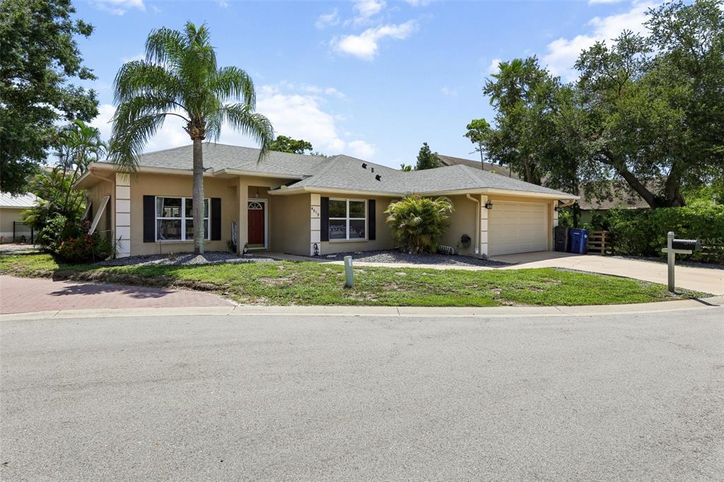 Property for sale at 4919 32ND AVENUE DRIVE W, BRADENTON, FL, 34209
