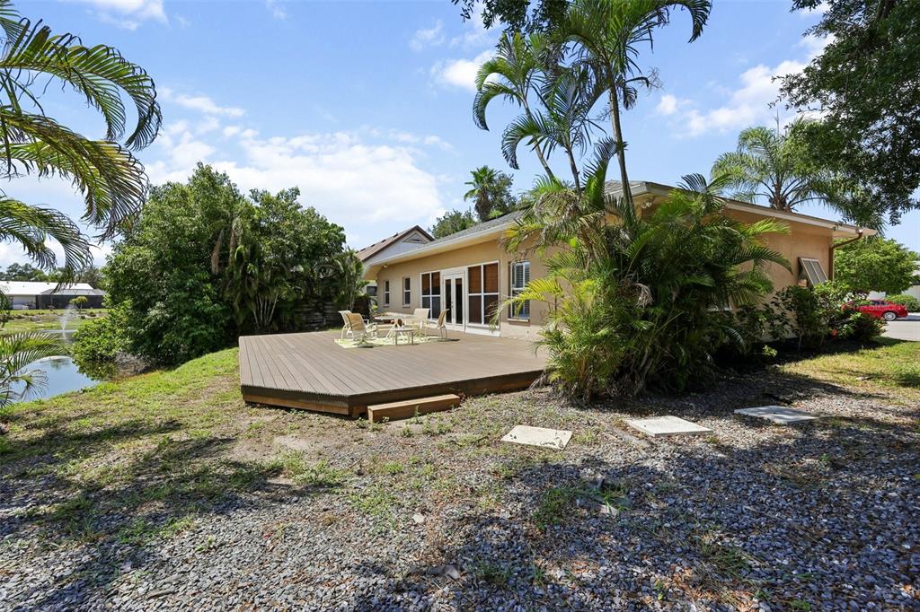 Property for sale at 4919 32ND AVENUE DRIVE W, BRADENTON, FL, 34209