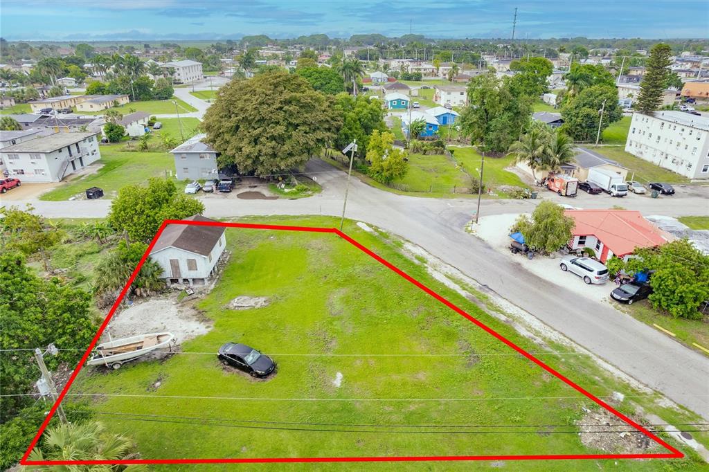 Property for sale at 601 SW 6TH STREET, BELLE GLADE, FL, 33430