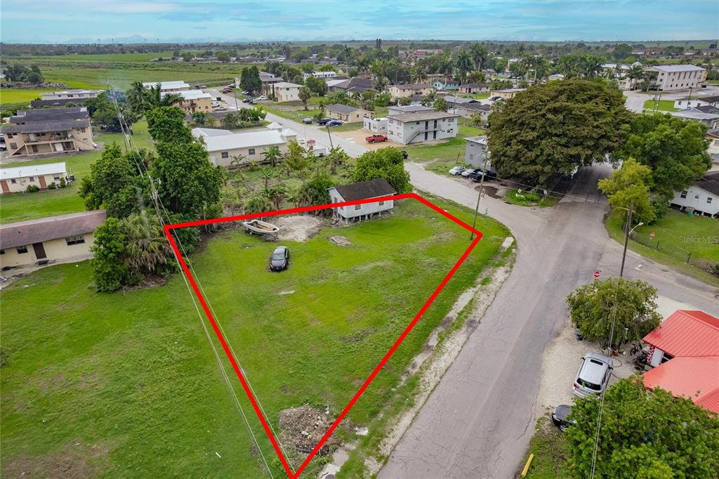 Property for sale at 601 SW 6TH STREET, BELLE GLADE, FL, 33430
