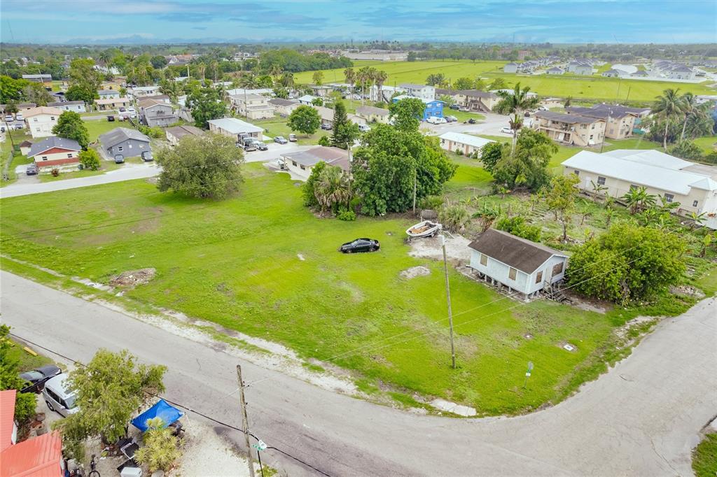 Property for sale at 601 SW 6TH STREET, BELLE GLADE, FL, 33430