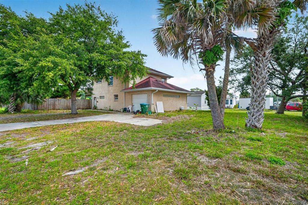 Property for sale at 124 RANDLE AVENUE, OAK HILL, FL, 32759