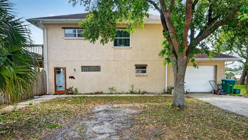Property for sale at 124 RANDLE AVENUE, OAK HILL, FL, 32759