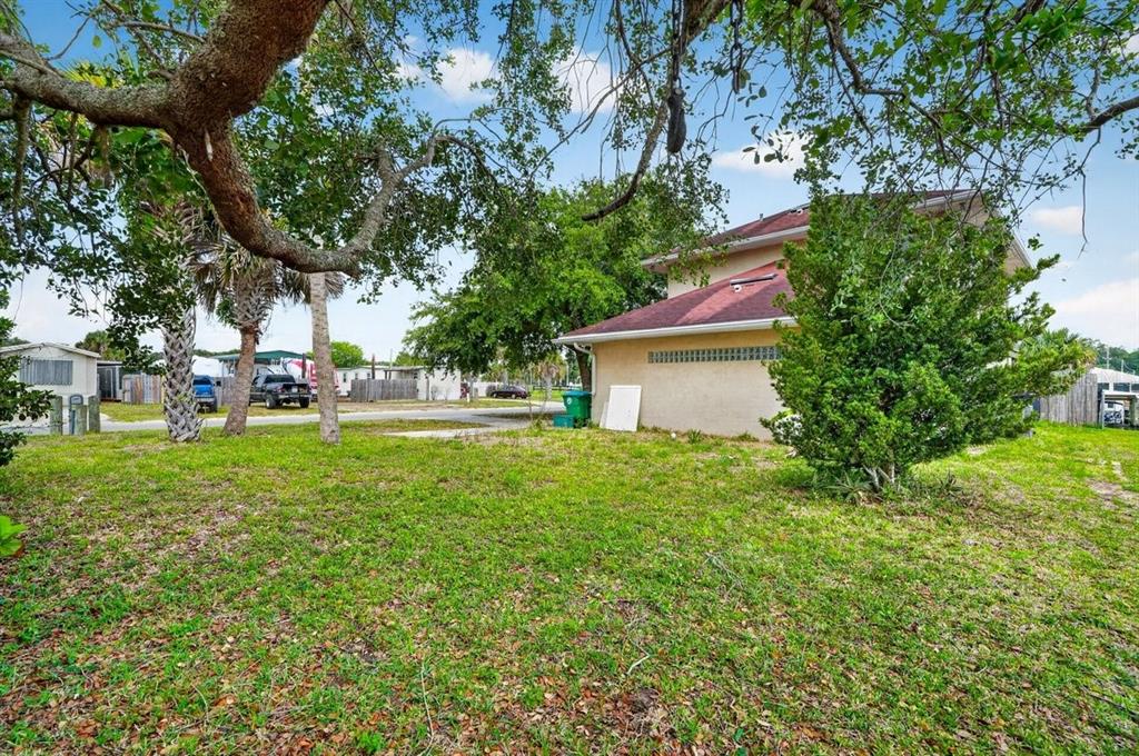 Property for sale at 124 RANDLE AVENUE, OAK HILL, FL, 32759