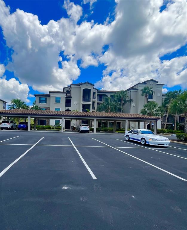 Property for sale at 17108 VARDON TERRACE UNIT 401, BRADENTON, FL, 34211