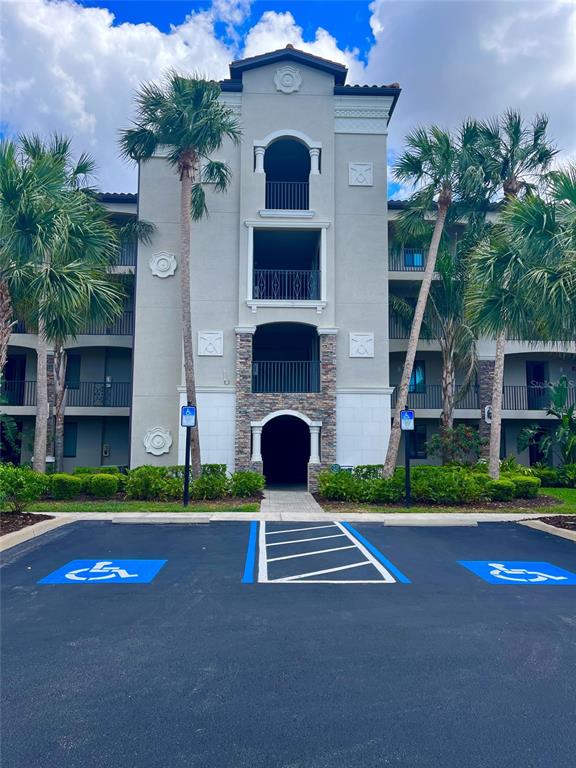 Property for sale at 17108 VARDON TERRACE UNIT 401, BRADENTON, FL, 34211