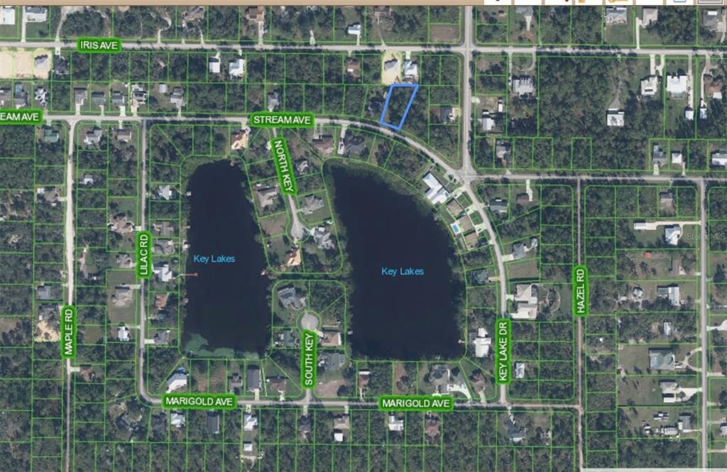 Property for sale at 1714 STREAM AVENUE, SEBRING, FL, 33875