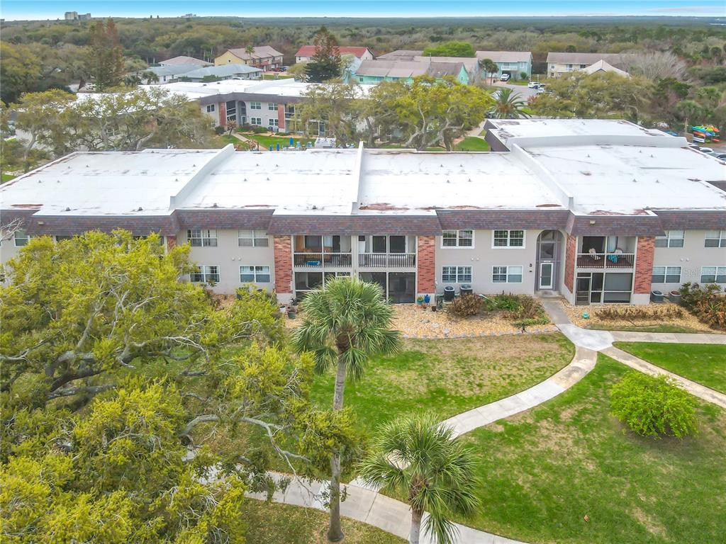 Property for sale at 3800 SAXON DRIVE UNIT B13, NEW SMYRNA BEACH, FL, 32169