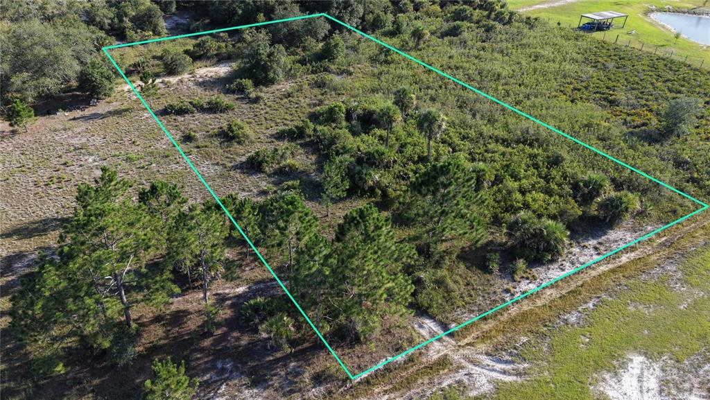 Property for sale at 16914 NW 292ND STREET, OKEECHOBEE, FL, 34972
