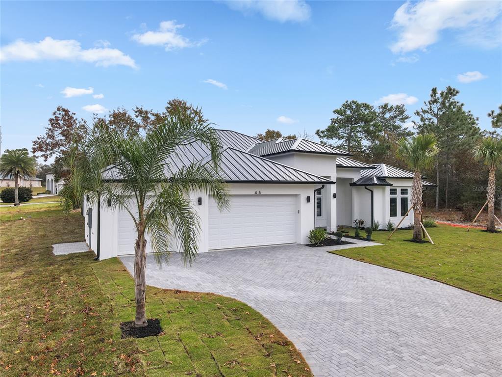 Property for sale at 45 VINCA STREET, HOMOSASSA, FL, 34446