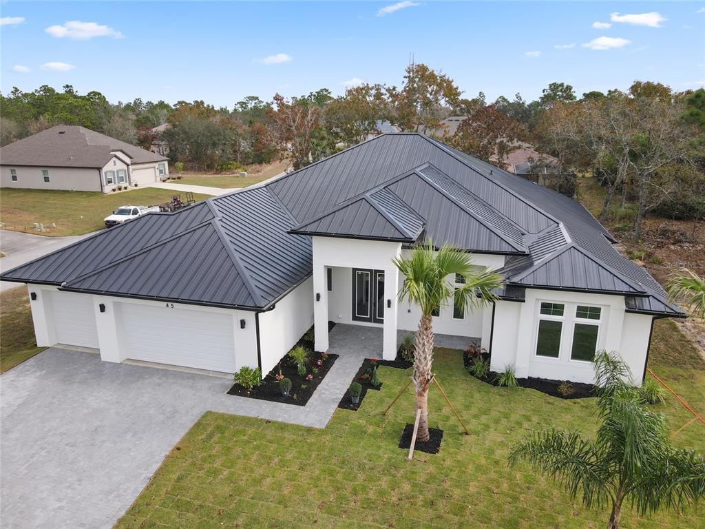 Property for sale at 45 VINCA STREET, HOMOSASSA, FL, 34446