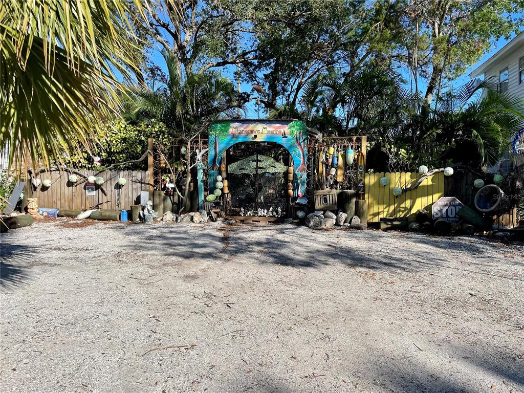 Property for sale at 3022 56TH STREET S, GULFPORT, FL, 33707