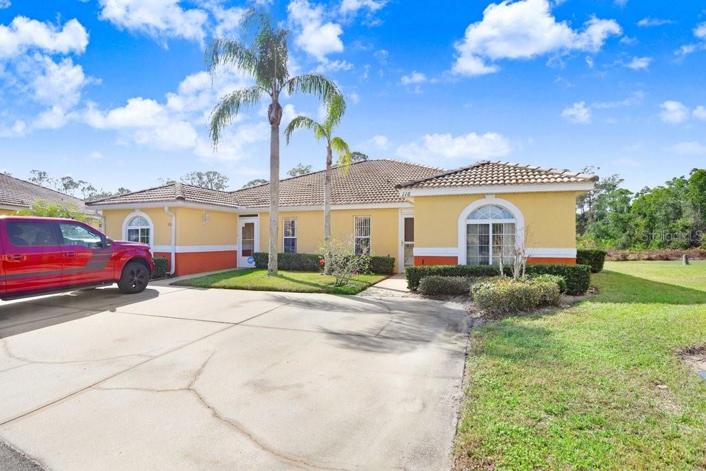Property for sale at 116 OCEAN BLUFF DRIVE, KISSIMMEE, FL, 34759