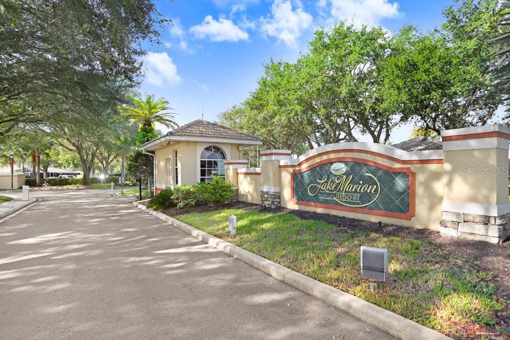 Property for sale at 116 OCEAN BLUFF DRIVE, KISSIMMEE, FL, 34759