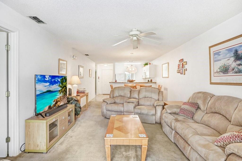 Property for sale at 116 OCEAN BLUFF DRIVE, KISSIMMEE, FL, 34759