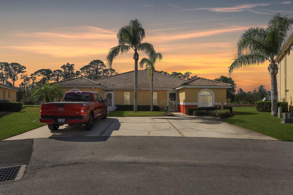 Property for sale at 116 OCEAN BLUFF DRIVE, KISSIMMEE, FL, 34759