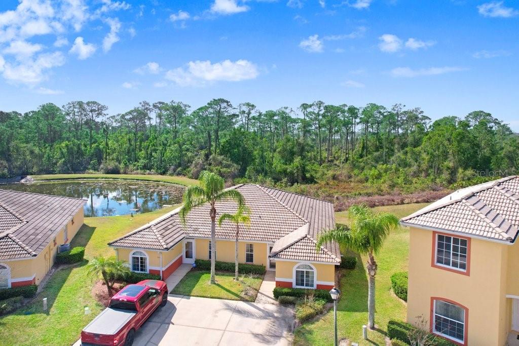 Property for sale at 116 OCEAN BLUFF DRIVE, KISSIMMEE, FL, 34759