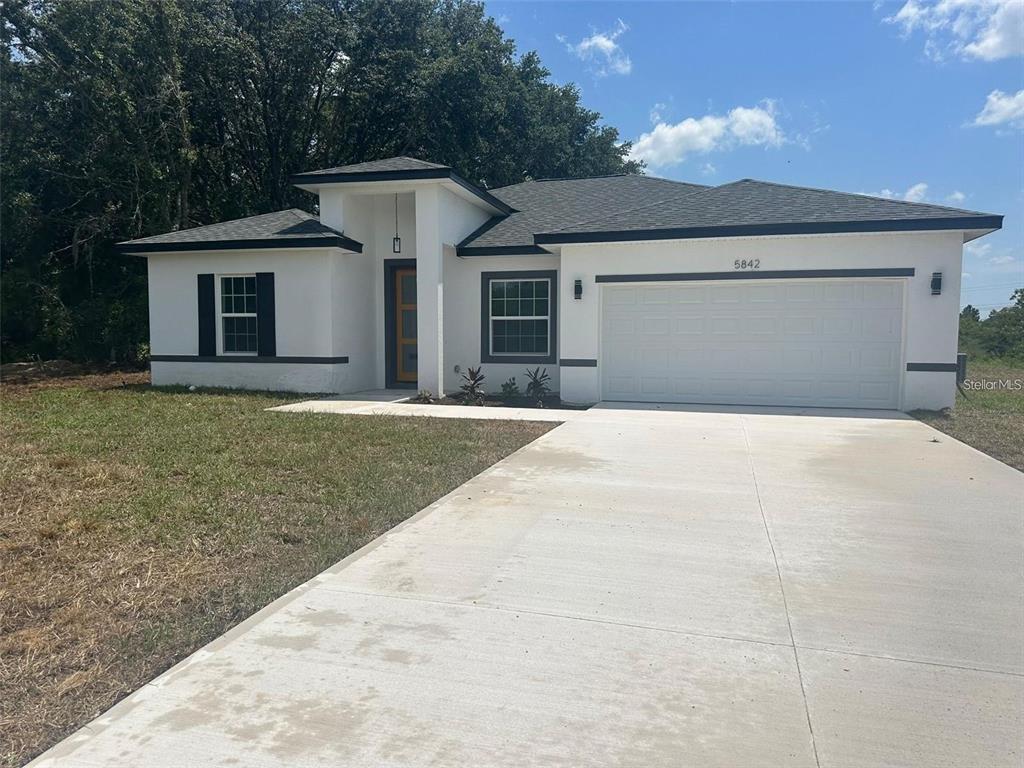 Property for sale at 5842 SW 154TH LANE ROAD, OCALA, FL, 34473