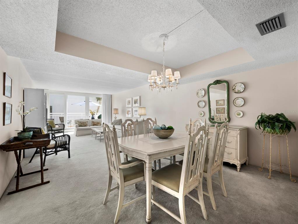 Property for sale at 5055 GULF OF MEXICO DRIVE UNIT 421, LONGBOAT KEY, FL, 34228