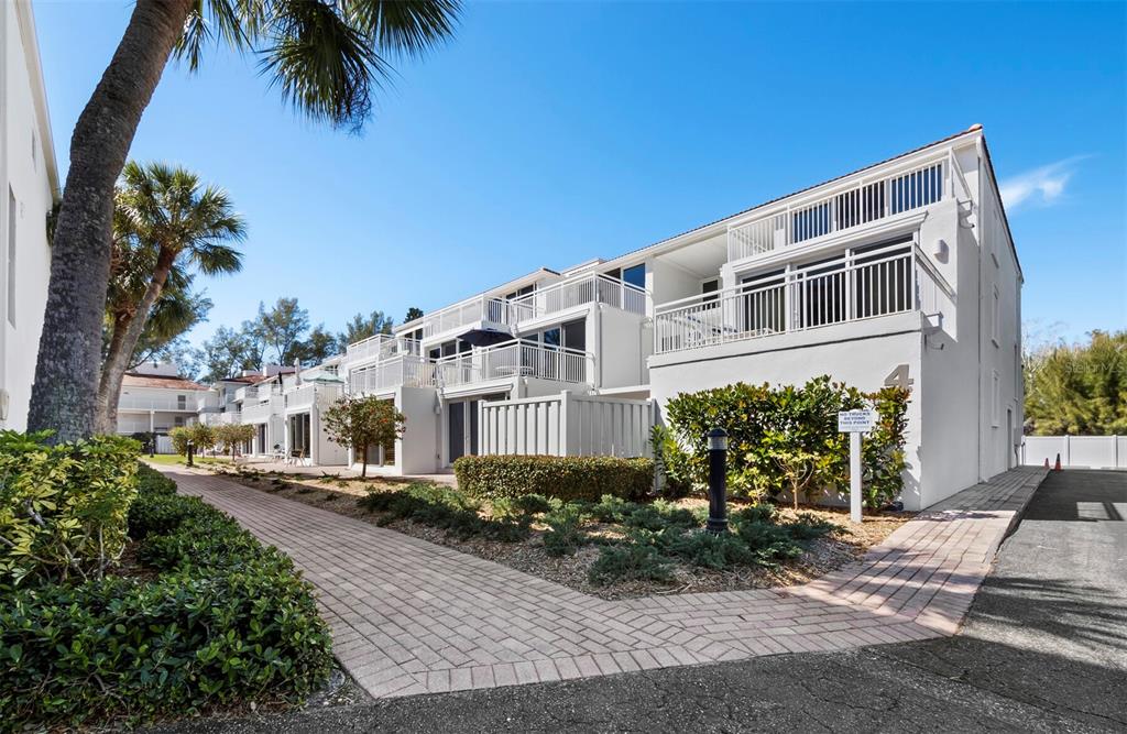 Property for sale at 5055 GULF OF MEXICO DRIVE UNIT 421, LONGBOAT KEY, FL, 34228